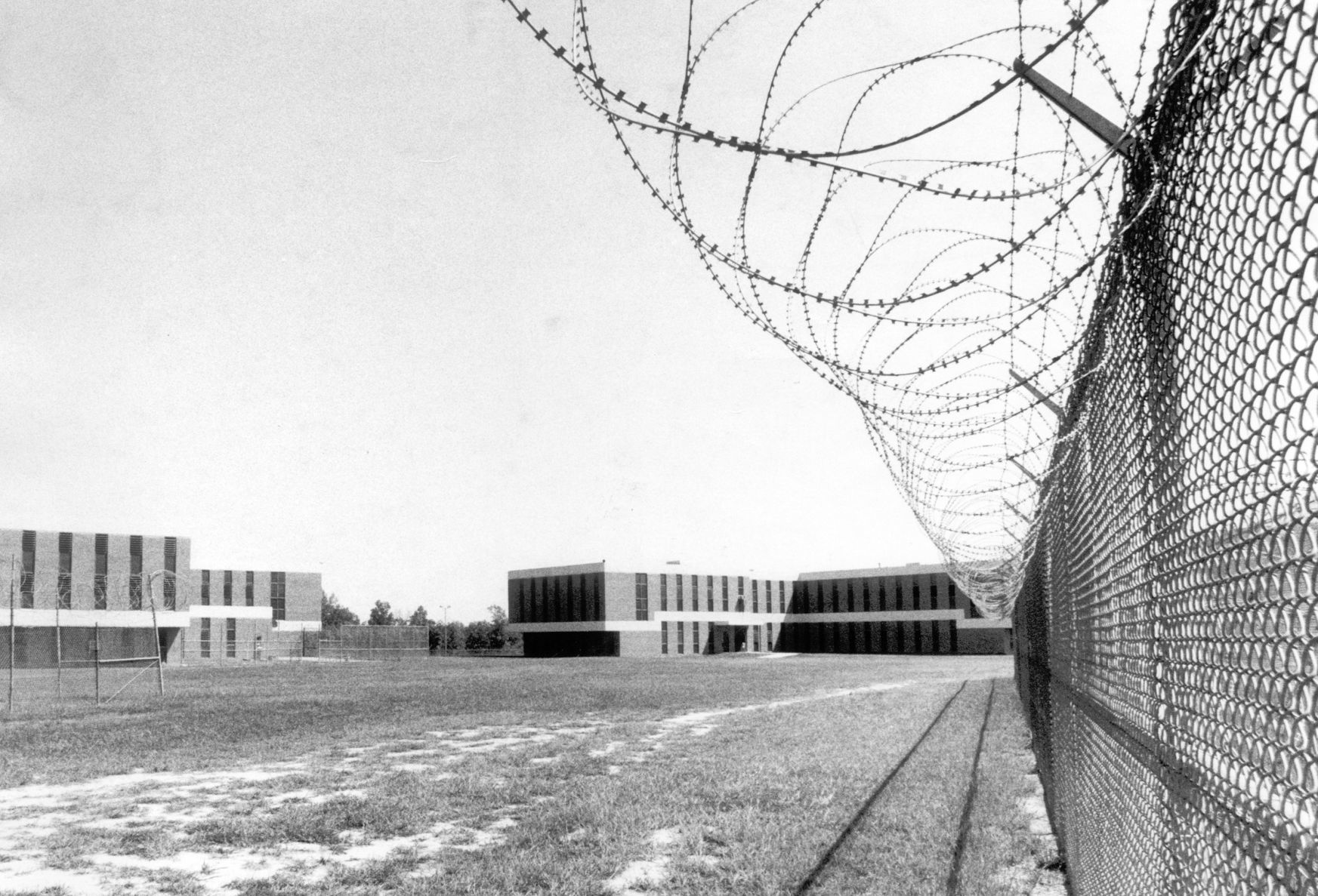 Mecklenburg Correctional Center